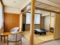 Hijiriyama Panorama Hotel