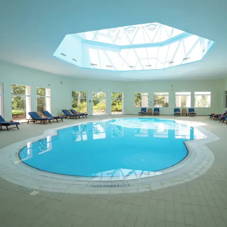 Vincci Saphir Palace & Spa