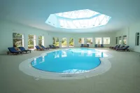 Vincci Saphir Palace & Spa - 5 Sao