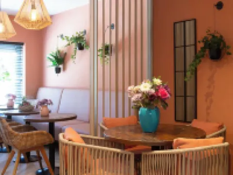 Beachfront Boutiquehotel Hotels in Vlissingen