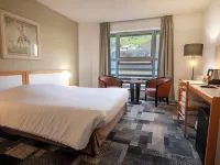 Hôtel Paradis Hotels in Lourdes