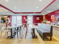 Ace Hôtel Metz โรงแรมในเมตซ์