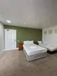 Sea Side Hotel