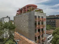 The Somos Bold Hotel Hotels in 