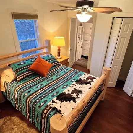 Cozy House