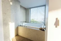 Sofianna Resort & Spa - Hot Tub
