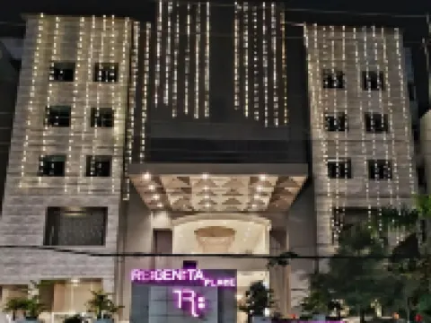 阿姆利則攝政廣場酒店 阿姆利則酒店