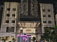 Regenta Place Amritsar Hotels near Ram Leela Park