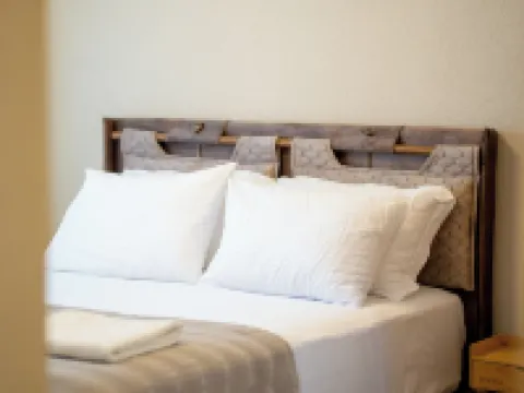 Jessic Villas Hotels in Hisaronu