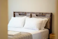 Jessic Villas Hotels near HİSAR CAMPİNG