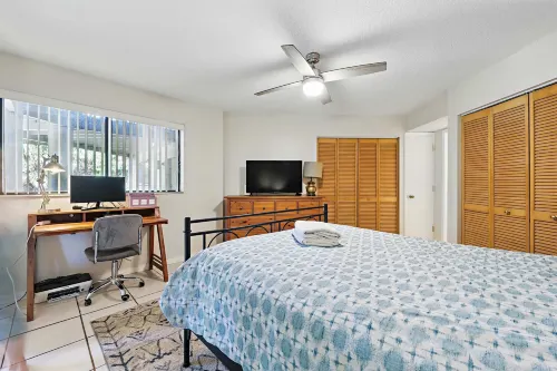 Hibiscus By the Sea - Stay for 5