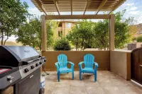 Sweet Retreat Rest & Relax Near National Parks - Mountain view