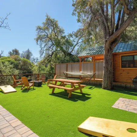 Casa de Fruta Cabins, Inn & RV Park