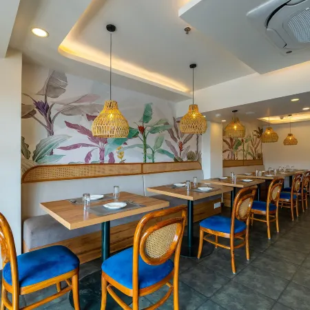 PK Boutique Hotel