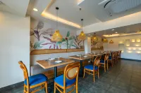 PK Boutique Hotel - Breakfast