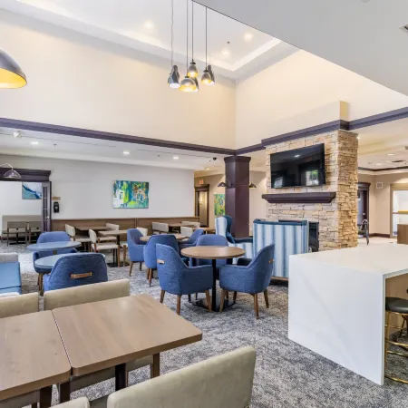 Staybridge Suites GUELPH by IHG