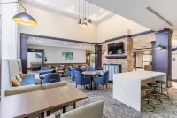 Staybridge Suites GUELPH by IHG - petit déjeuner