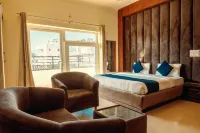 HSR Hotels & Resorts - 4 estrellas