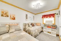 Quiet Eagar Retreat Near Lakes, Hiking & Hunting! - Lantställe
