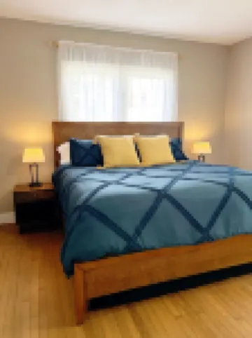 Spacious 5Br Home Ideal for Families, Groups, or Work-Related Stays in Live Oak