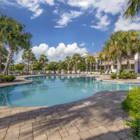 Best Western Plus Jekyll Island