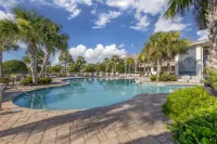 Best Western Plus Jekyll Island - 비치