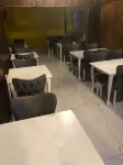 Atlantis Home Palace - breakfast