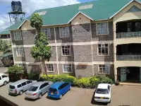 Golden Palm Breeze Hotel