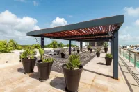 La Amada Private Terrace - Holiday Apartments