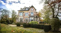 Boutique Hotel Shamon Hotels in Eeklo