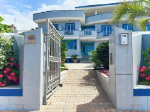 Serpa Hotel Hotels in Anzio