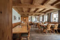 Beim Nuihausa Hotels in Marquartstein