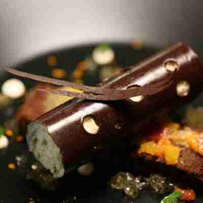 Cors'Hôtel Dining/Meeting Rooms