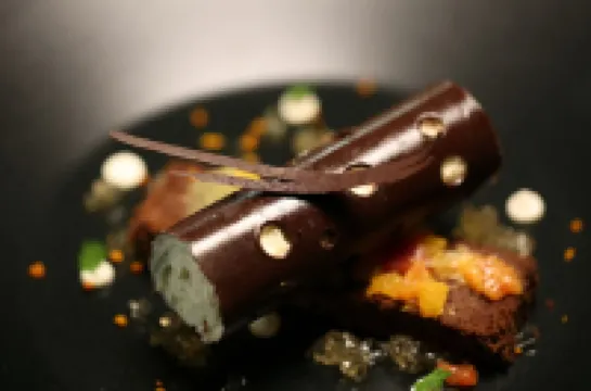 Cors'Hotel Hotels in 