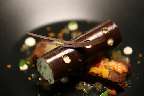 Cors'Hotel Hotels in Furiani