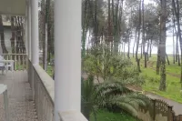 海邊的房子 Kaprovani Shekvetili Batumi