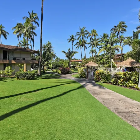 Maui Kaanapali Villas #B133