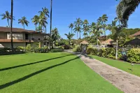 Maui Kaanapali Villas #B133 - Jakuzi