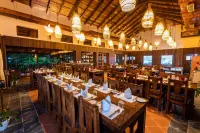 Banbas Resort, Chitwan