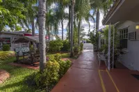 Richard's Motel Extended Stay Hotels in Hallandale Beach