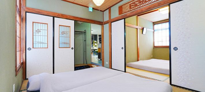 Loisir Iwatsuki 2nd Floor 사이타마 호텔