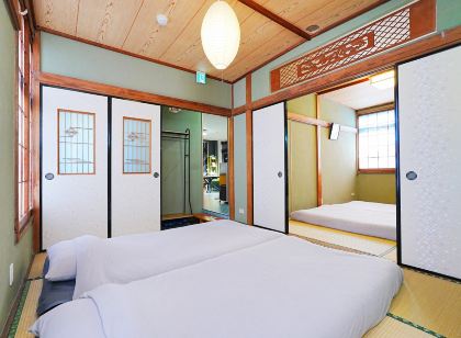 Loisir Iwatsuki 2nd Floor
