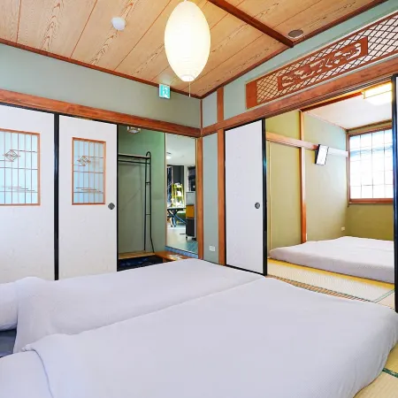Loisir Iwatsuki Room 201