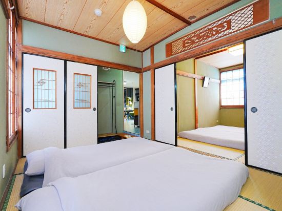 Loisir Iwatsuki 2nd Floor