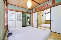 Loisir Iwatsuki Room 201 Các khách sạn ở Kasukabe