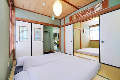 Loisir Iwatsuki 2nd Floor 토요 절 주변 호텔