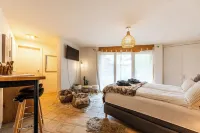Cozy Chaima by Inspiringplaces Zermatt - Homestays