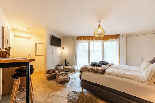 Cozy Chaima by Inspiringplaces Zermatt - Homestays