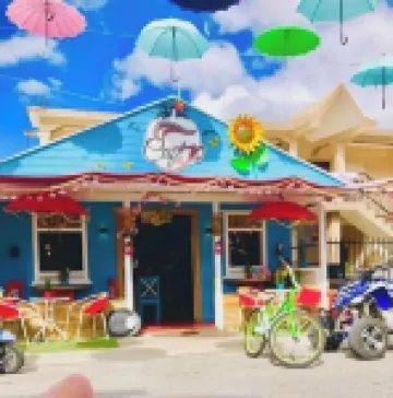 Mountain View Jarabacoa Hotels in 