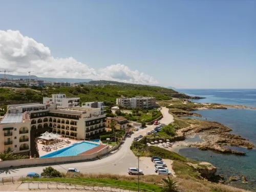 Hotel Calabona